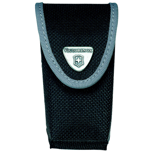 Pokrowiec Victorinox Nylon pouch black