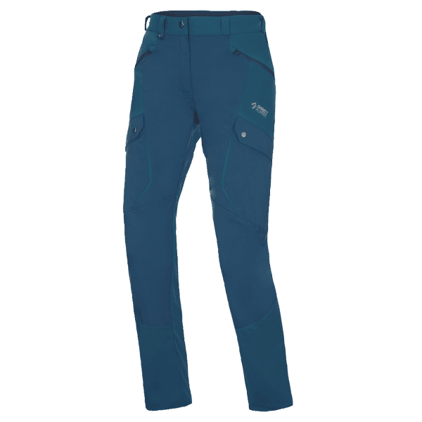 Travel Lady 1.0 Pant