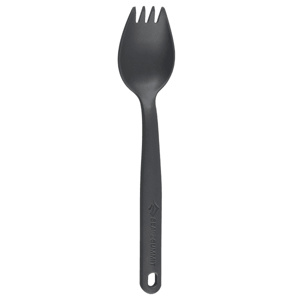 Łyżki Sea to Summit Spork Poly Cutlery Charcoal