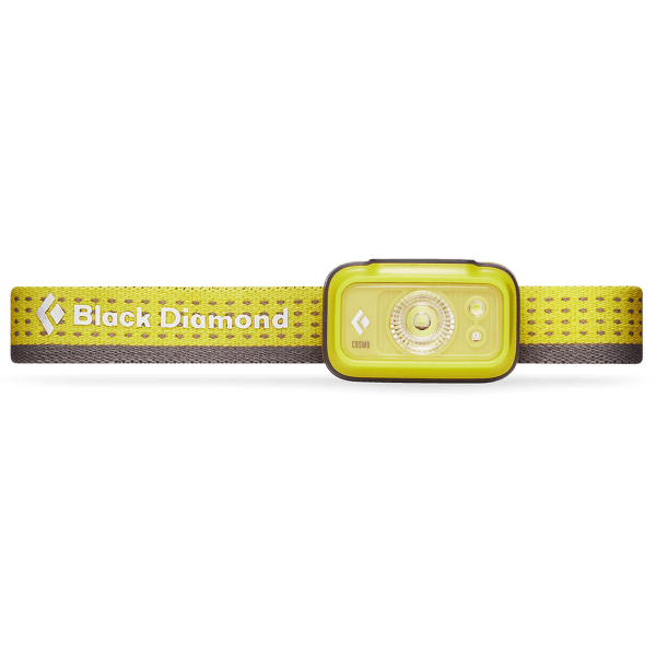 Reflektor Black Diamond Cosmo 250 Citrus