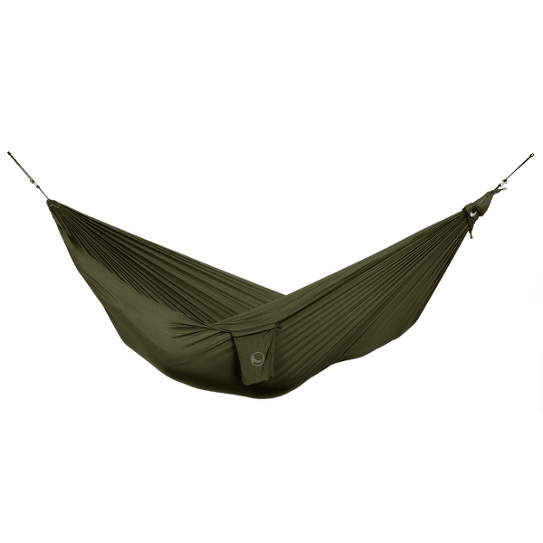 Hamaka Ticket To The Moon MoonHammock Compact army green