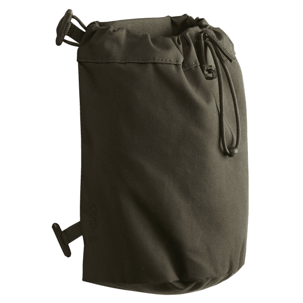 Kapsa Fjällräven Singi Gear Holder Dark Olive