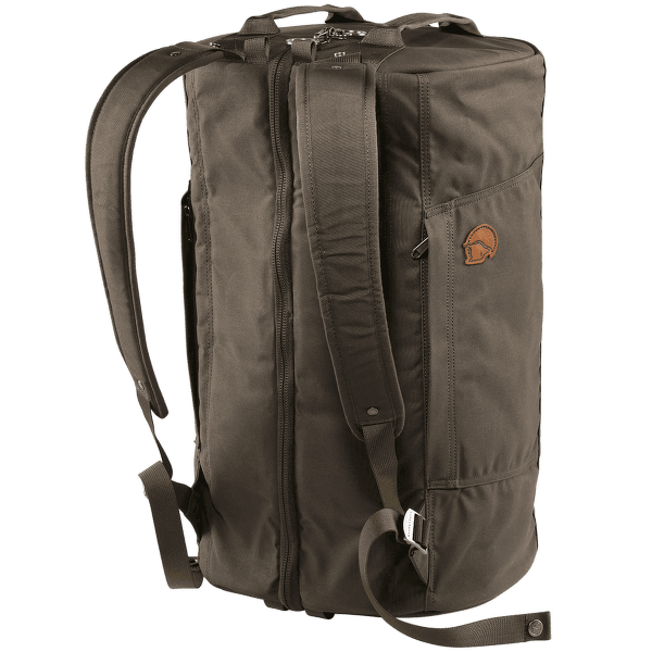 Plecak Fjällräven Splitpack Dark Olive