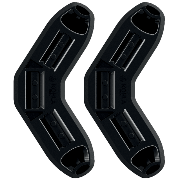 Haczyk Kohla Kohla Butterfly