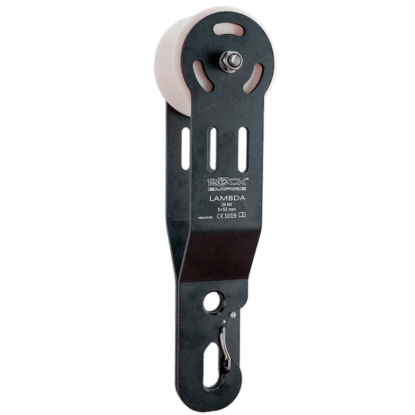 Młotek Rock Empire Lambda