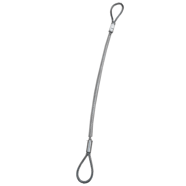 Pętla Rock Empire Lanyard Sara II