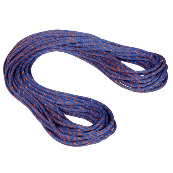 Lina Mammut 9.0 Crag Sender Dry ice-sunrise 11236