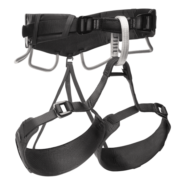 Siodło Black Diamond MOMENTUM 4S HARNESS Onyx