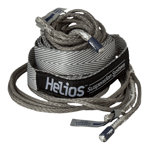 Pasek Eno Helios Suspension System Grey/Grey