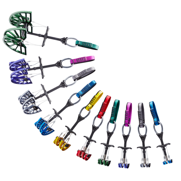 Friend Black Diamond Camalot C4 (BD262303)