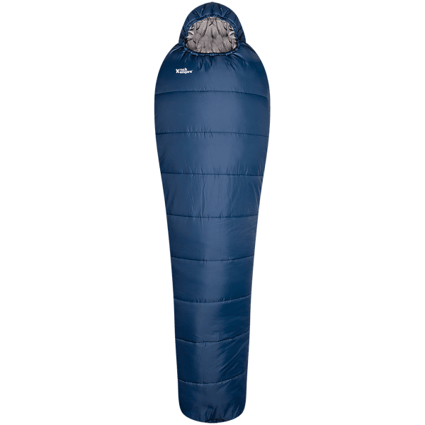 Śpiwór Rock Empire Arktida -9 Blue