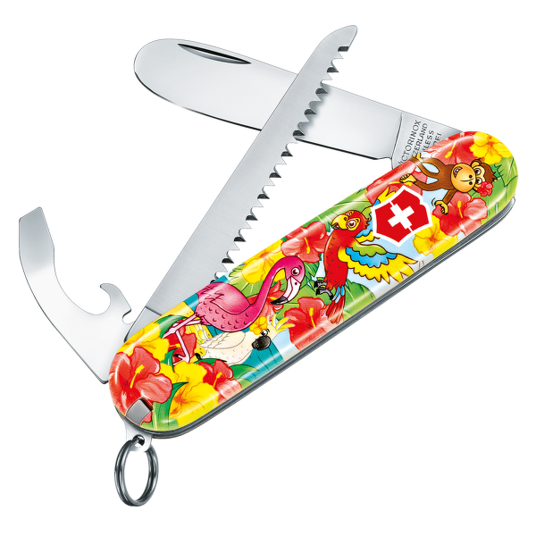 Nóż Victorinox My First 0.2373.E3