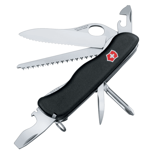 Nóż Victorinox Trailmaster 0.8463.M3 Black