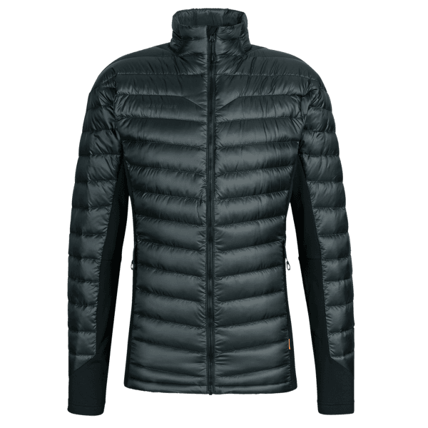 Bunda Mammut Flexidown IN Jacket Men black-black 0052