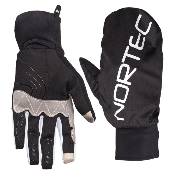 Rękawice Nortec Running Tech Glove