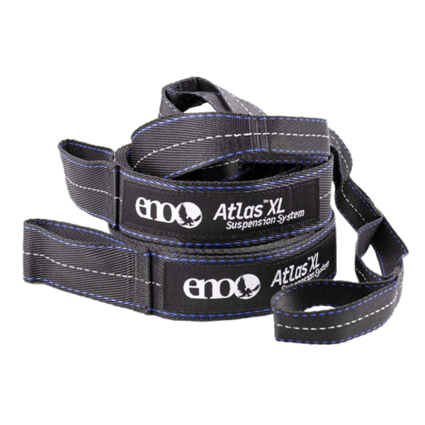 Pasek Eno Atlas XL Suspension System Black/Royal