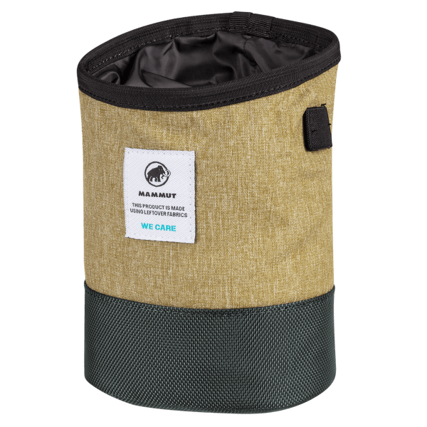 Worek Mammut We Care Chalk bag assorted 9000