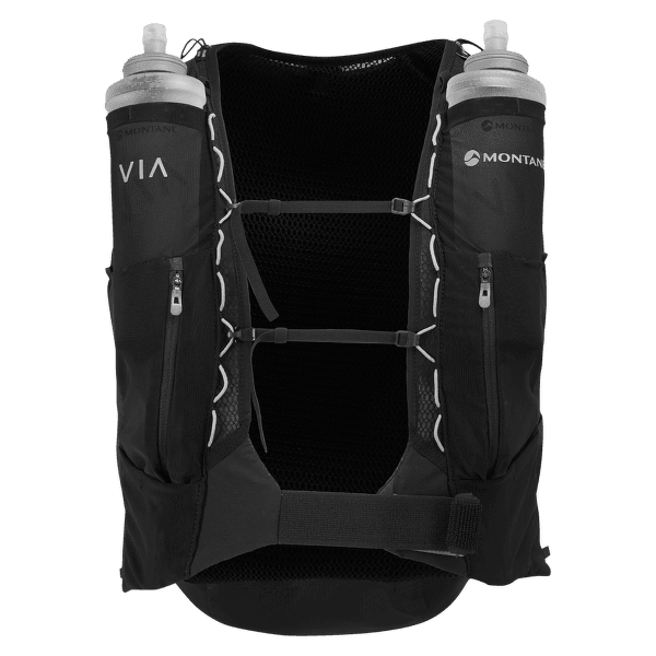 Kamizelka Montane Gecko VP 20+ BLACK