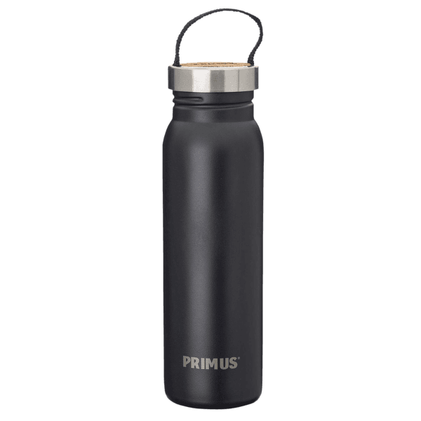 Butelka Primus Klunken Bottle 0.7L Black