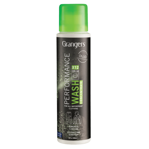 Środki czystości Grangers Performance Wash Concentrate OWP (GRF203_100)