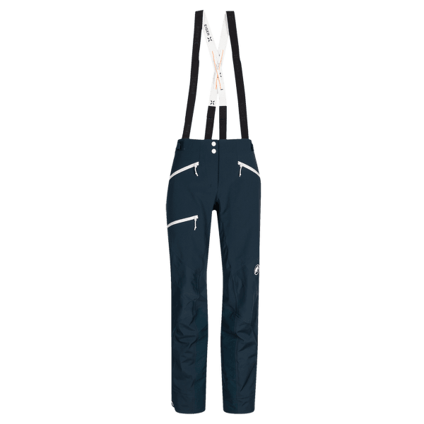 Spodnie Mammut Eisfeld Guide SO Pants Women Night