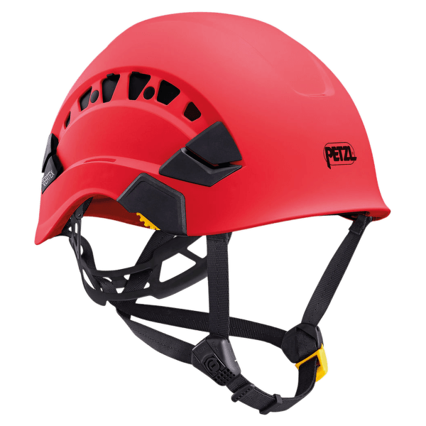 Kask Petzl Vertex Vent Red