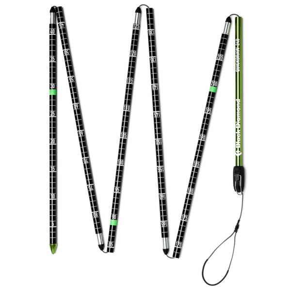 Sonda Black Diamond QUICKDRAW PROBE 240