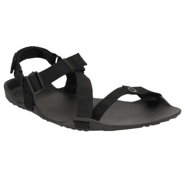 Sandały Xero Z-Trek II Men Black (BLK)