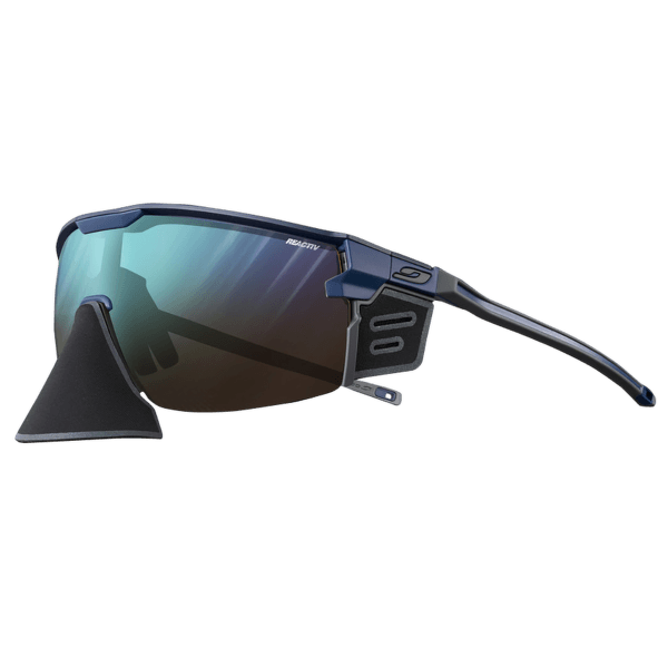 Okulary Julbo ULTIMATE COVER BLEU RVP2-4 FLB