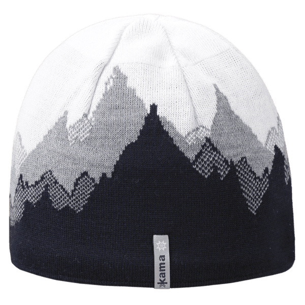 Czapki Kama K64 black