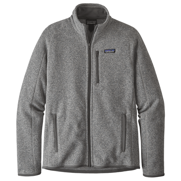 Bluza Patagonia Better Sweater Jacket Men Stonewash