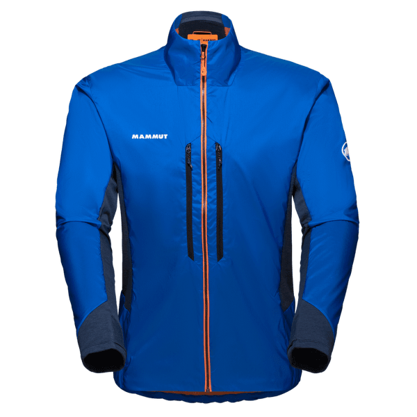 Bunda Mammut Eigerjoch IN Hybrid Jacket Men (1013-01710) azurit-night