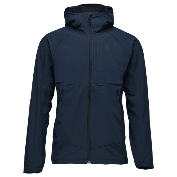 Bluza Black Diamond Element Hoody Men Indigo