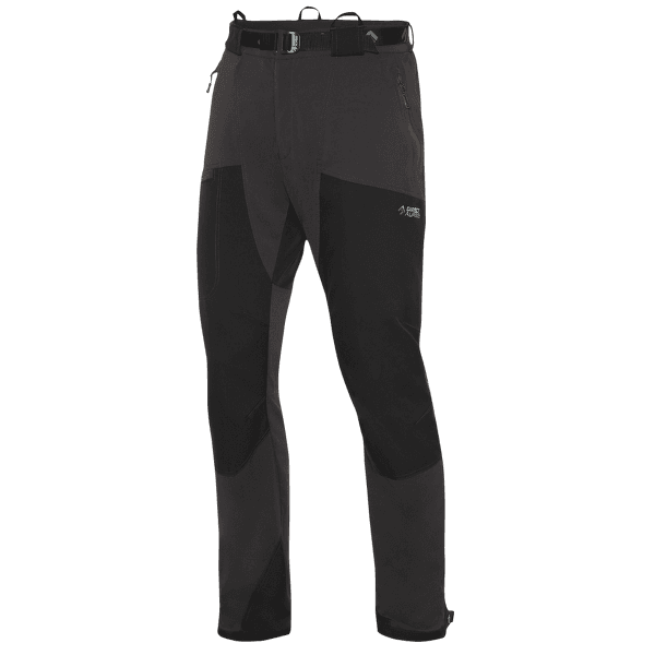Spodnie Direct Alpine Mountainer Tech 1.0 anthracite/black