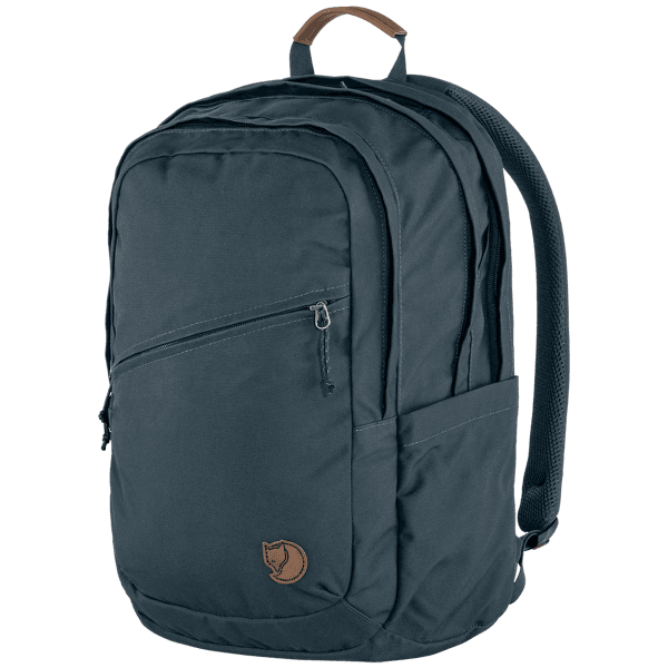 Plecak Fjällräven Räven 28 Navy