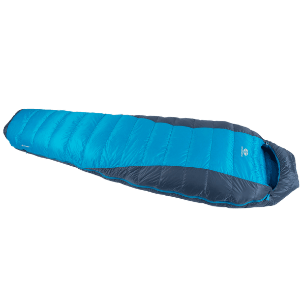 Śpiwór Sir Joseph Paine II 900 navy