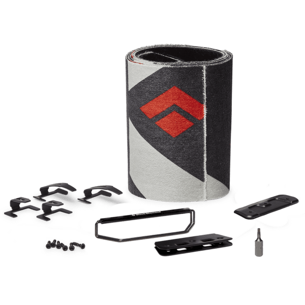 Pasy Black Diamond GLIDELITE MIX SPLIT 140 MM