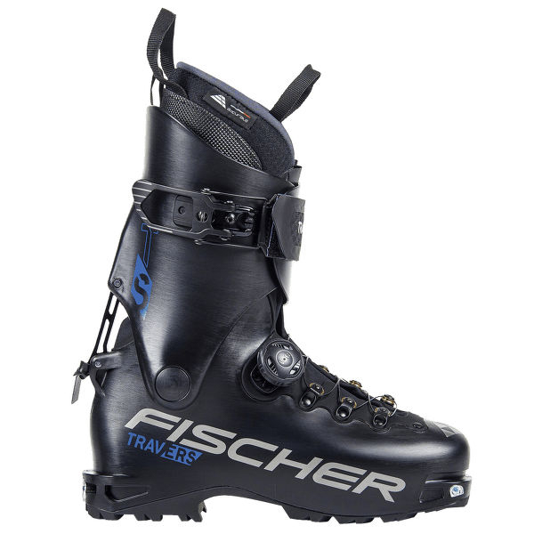 Buty narciarskie Fischer Travers TS