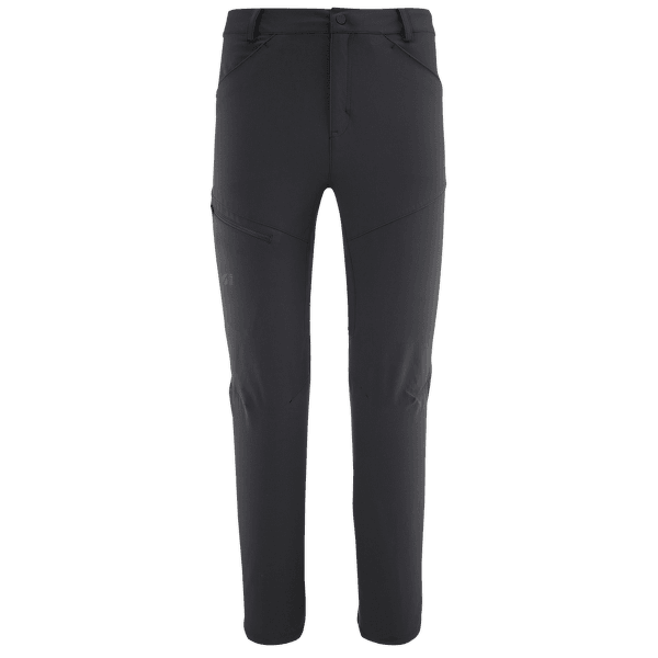 Spodnie Millet Trekker Stretch Pant III Men BLACK - NOIR