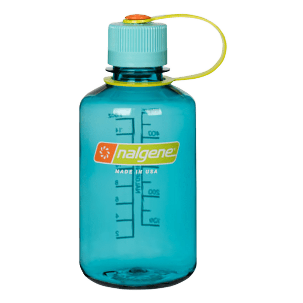 Butelka Nalgene Narrow-Mouth 500 mL Sustain Cerulean Sustain/2020-1116