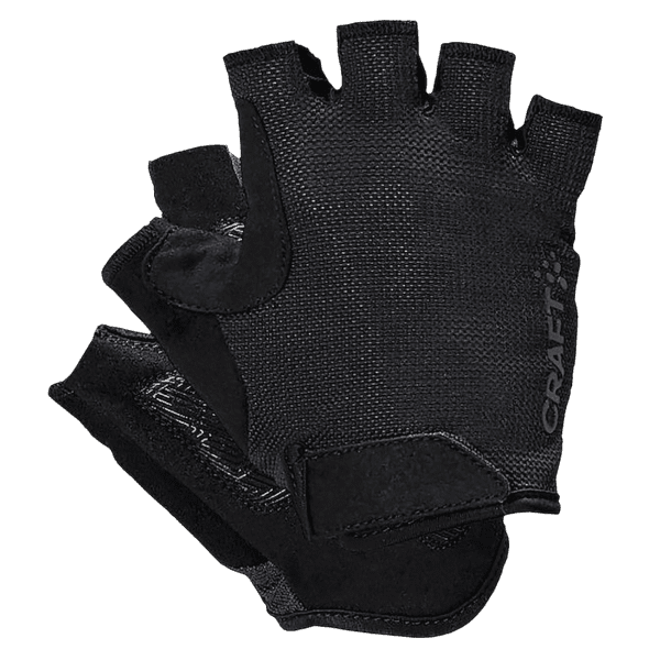 Rękawice Craft Essence Glove 999000 Black
