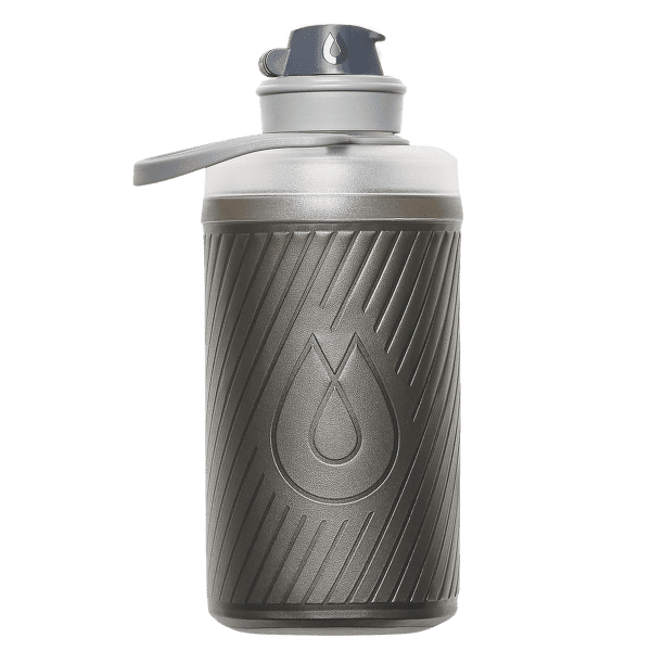 Butelka Hydrapak FLUX 750 Mammoth Grey