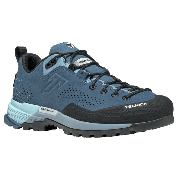 Buty Tecnica Sulfur GTX Ws progressive blue/blue grey 001