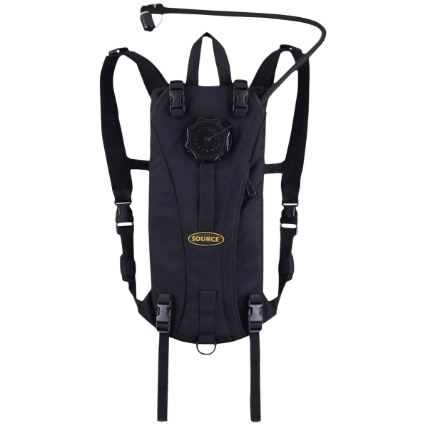Plecak Source Tactical™ 3L Black Black