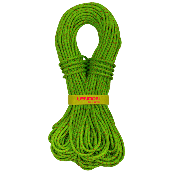 Lina Tendon Master Pro 7,6 - Complet Shield zelená/oranžová