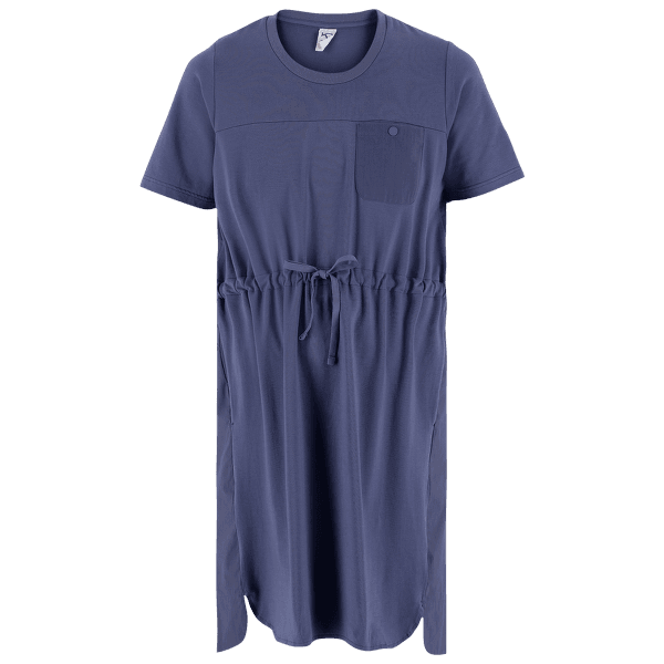 Sukienka Kari Traa RUTH DRESS MOON