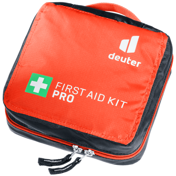 Apteczka deuter First Aid Kit Pro papaya