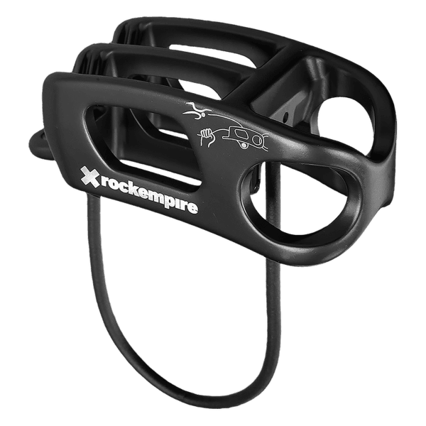 Wiadro Rock Empire Twin černá 008