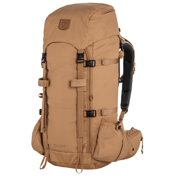 Plecak Fjällräven Kajka 35 S/M Khaki Dust
