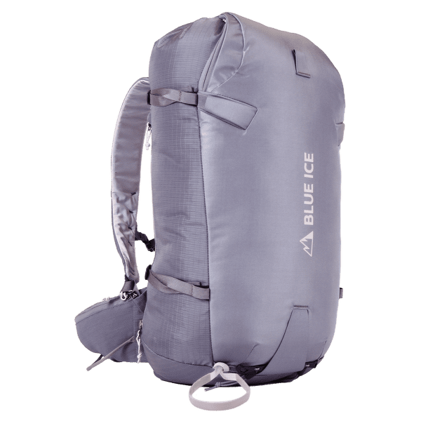 Plecak Blue Ice Kume 32L Pack S/M Flint Stone